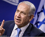 نتانیاهو از کشورهای ۱+۵ خواست ایران را تنبیه کنند